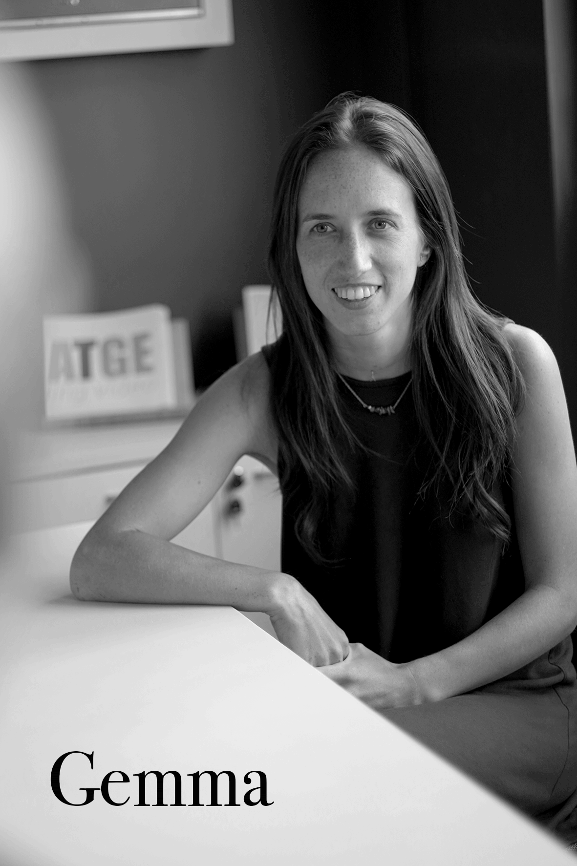 Gemma, videographer chez Edimatge